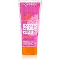Farmona Tutti Frutti Exotic Crush Club feuchtigkeitsspendende Bodylotion 200 ml