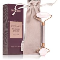 Notino Charm Collection Rose quartz massage roller for face масажний інструмент для обличчя 1 кс