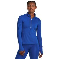 Bluza Under Armour Qualifier Run 1/2 Zip Team Royal XS