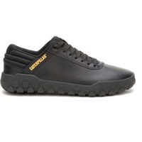 CATERPILLAR HEX + Мъжки обувки, черно, размер
