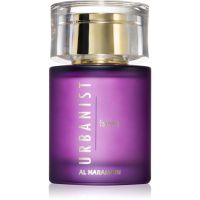 Al Haramain Urbanist Femme Eau de Parfum für Damen 100 ml