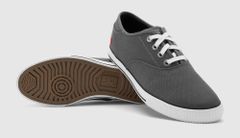 Chrome Truk Grey