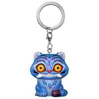 Funko Pocket K-Pop Demon Hunters: Derpy Kľúčenka