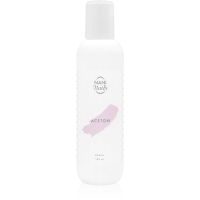 NaniNails NANI Peach reines Aceton zum Entfernen von Gel-Lack 100 ml