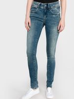 G-Star RAW Lynn Jeans Blau