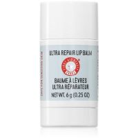 First Aid Beauty Ultra Repair hranilni in vlažilni balzam za ustnice 6 g