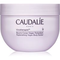 Caudalie Vinotherapist intenzivno vlažilno maslo za telo  za suho do zelo suho kožo 250 ml