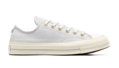 Converse Chuck 70 Crafted Stitching