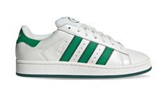 adidas Campus 00s Muži - Tenisky adidas Originals - Bílá - IF8762-7 - Size: 7