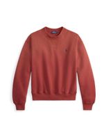 Polo Ralph Lauren Sweater majica  hrđavo crvena