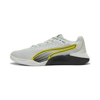 PUMA Fuse 4.0 Sneakers Unisex, Schuhe, Grau, 43