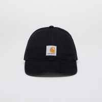 Cap Carhartt WIP Icon Baseball Cap Black Universal