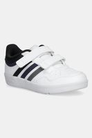 adidas Originals sneakers pentru copii HOOPS 4.0 culoarea alb, JQ7862