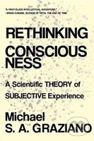 Rethinking Consciousness (A Scientific Theory of Subjective Experience) - kniha z kategorie Odborné a naučné