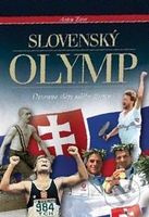 Slovenský olymp (Dvorana slávy nášho športu (1896 – 2012)) - kniha z kategorie Sport