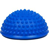 Rehabiq Balance Air Pad masažna ravnotežna blazina za stopala barva Blue 1 kos