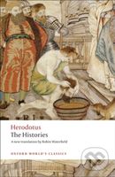 Histories - Herodotus