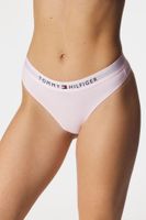 Tommy Hilfiger Originál Logo tanga