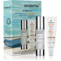 Sesderma Set Hidraderm Hyal+ Repaskin zestaw upominkowy do skóry suchej i wrażliwej 2 szt.