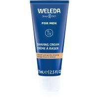 Weleda Men Rasiercreme für Herren 75 ml