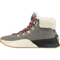 Sorel OUT N ABOUT™ III CONQUEST Дамски зимни обувки, сиво, размер 39.5