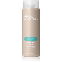 Paul Mitchell Clarify Shampoo Two hĺbkovo čistiaci šampón 300 ml