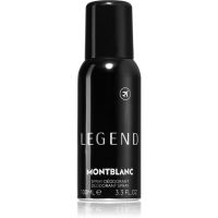 Montblanc Legend dezodorant w sprayu dla mężczyzn 100 ml