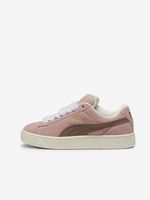 Puma Suede XL Sportcipő Rózsaszín