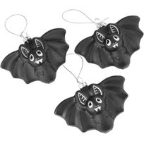 KILLSTAR - Deko Ornamente - Nocty- Schwarz