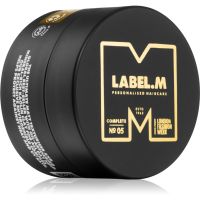 label.m Matt Paste pasta matująca dla doskonałego wyglądu włosów 50 ml