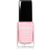 LONDONTOWN Lakur lak za nohte odtenek Candy Floss 12 ml