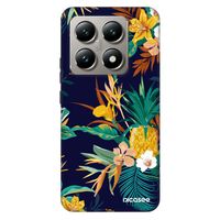 Fashion Case pre Xiaomi 14T Pro - Pineapple Color