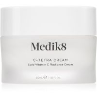 Medik8 C-Tetra Cream антиоксидантен крем за лице с витамин С 50 мл.