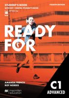 Ready for C1 Advanced 4th Edition