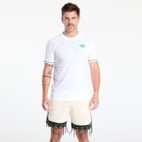 Koszulka adidas Flft Tee Pro White L