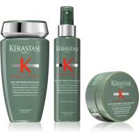 Kérastase Genesis Homme вигідна упаковка (проти випадіння волосся для чоловіків)