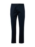 JOOP! Jeans Chino hlače 'Matthew'  mornarsko plava