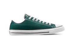 Converse Chuck Taylor All Star - Unisex - Tenisky Converse - Zelené - A14609C - Veľkosť: 38