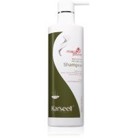 Karseell Anti-Hair Loss Shampoo Shampoo gegen Haarausfall 500 ml