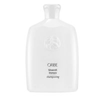 Oribe Šampon pro šedé, stříbrné a bílé vlasy Silverati Shampoo 250 ml