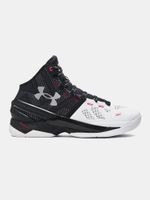 Under Armour Shoes CURRY 2 NM-WHT - unisex
