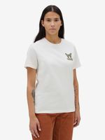 Vans Natural Fly Tricou Alb