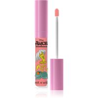 Wet n Wild Alice in Wonderland Talking Flowers lesk na pery odtieň Wildflower 3,4 ml