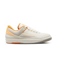Air Jordan 2 Retro Low Craft "Melon Tint" - Pánske - Tenisky Jordan - Biele - DV9956-118 - Veľkosť: 41
