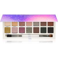 Sigma Beauty Enchanted Eyeshadow Palette палитра от сенки за очи 19,3 гр.