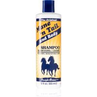 Mane 'N Tail Original Shampoo für glänzendes und geschmeidiges Haar 355 ml