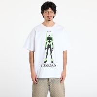 T-shirt PLEASURES Eva 1 T-Shirt White S