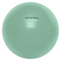 Spokey FITBALL Gymnastická lopta, 65 cm, zelená