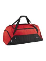 PUMA Sportska torba  crvena / crna