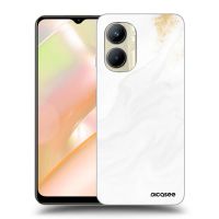 ULTIMATE CASE pro Realme C33 (2023) - White